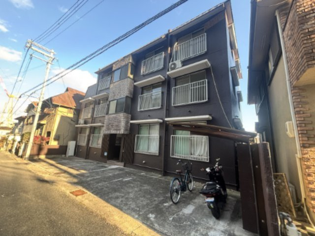 グリーンヒル山本通