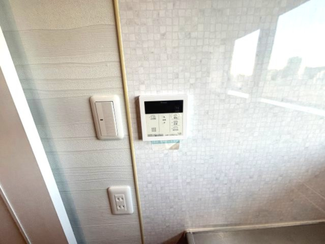 グリーンヒル山本通のセキュリティ