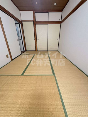 【その他】 | 境川テラスハウスB-3