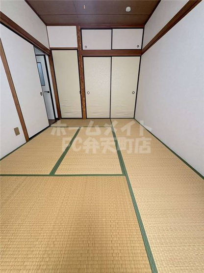 【その他】 | 境川テラスハウスB-3