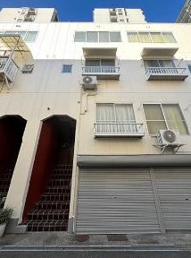 【外観】 | 境川テラスハウスB-3