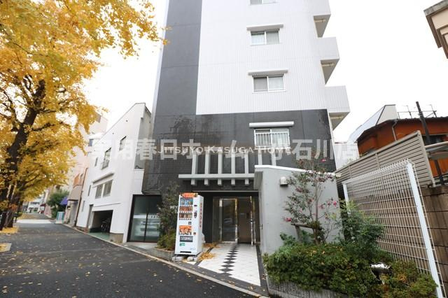 アーバイル文京白山の画像