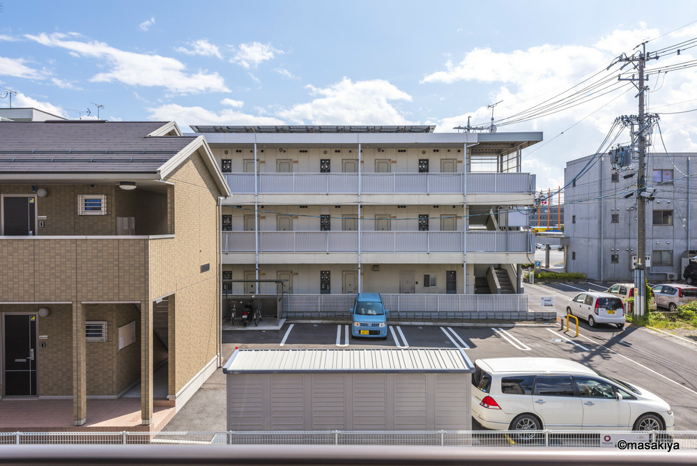 ジエンティールの展望|眺望