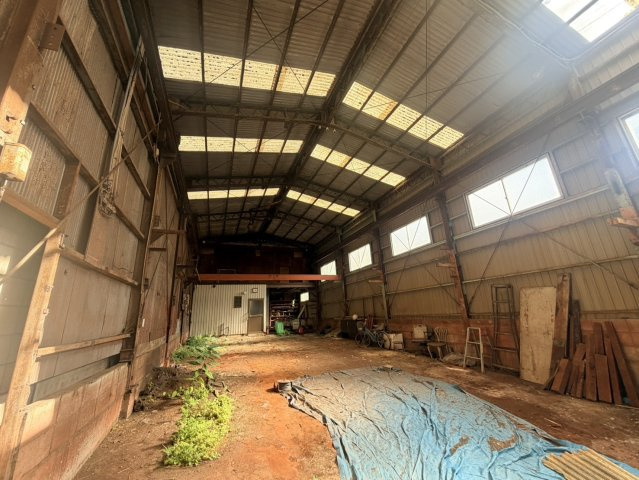 海南市大野中・工場・居宅・54732のその他