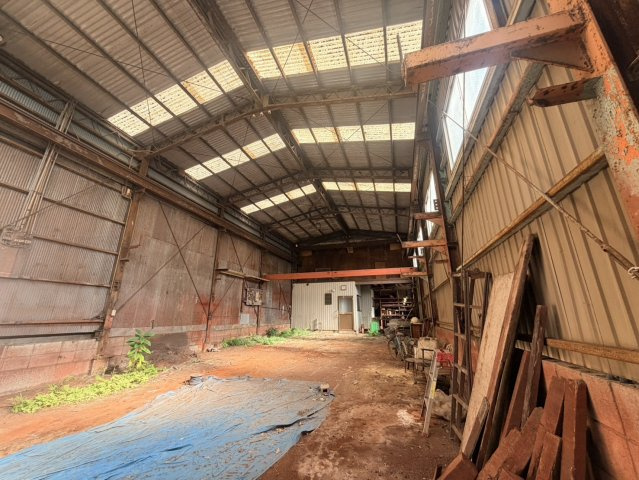 海南市大野中・工場・居宅・54732のその他