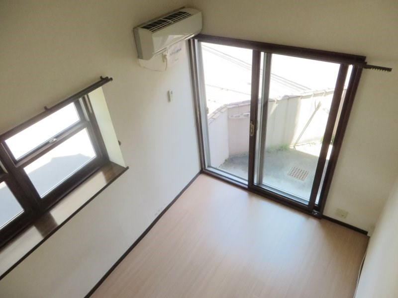 川崎市多摩区菅４丁目のアパートのその他