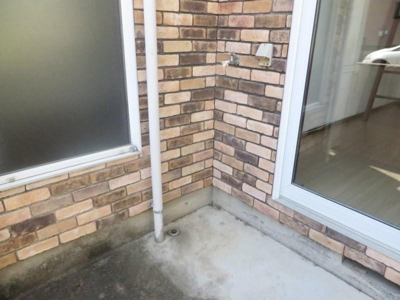 川崎市多摩区菅４丁目のアパートのその他