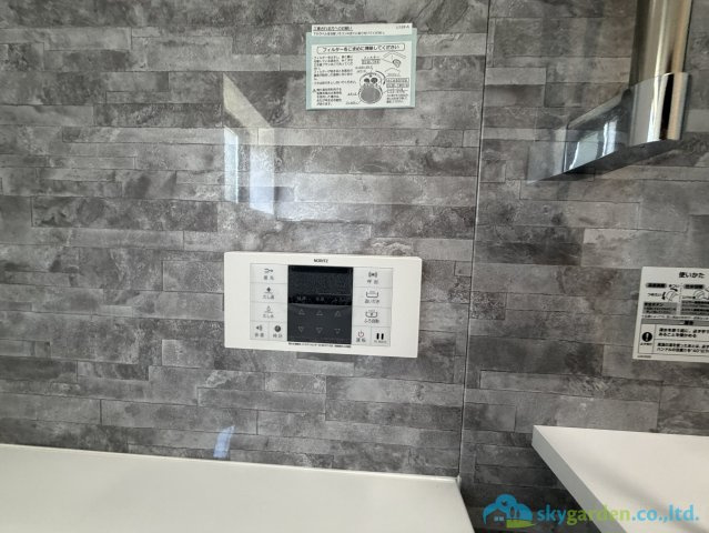 伊勢原市岡崎2期　新築戸建　全1棟1号棟の設備