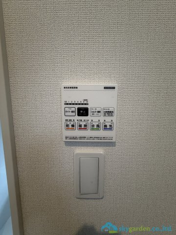 伊勢原市岡崎2期　新築戸建　全1棟1号棟の設備
