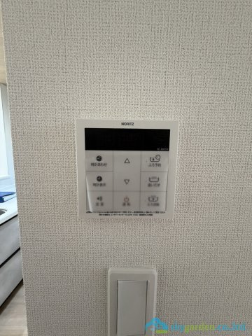 伊勢原市岡崎2期　新築戸建　全1棟1号棟の設備