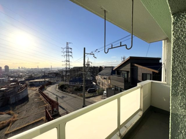 サンビルダー美野丘　の展望