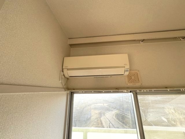 サンビルダー美野丘　の設備