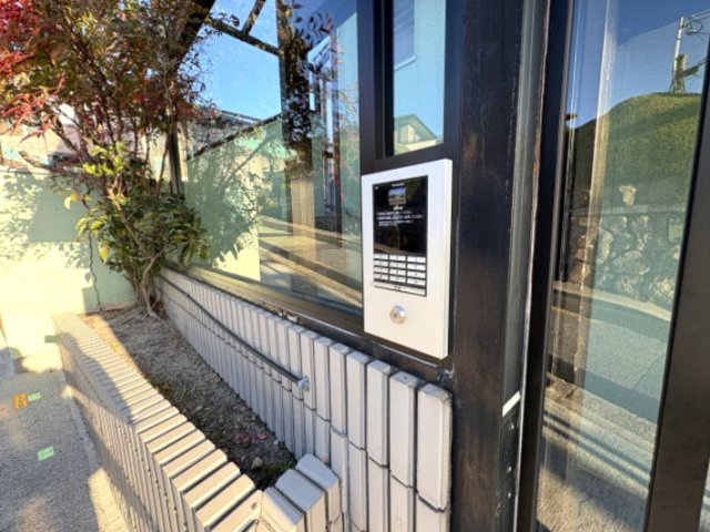 サンビルダー美野丘　のその他共用部分