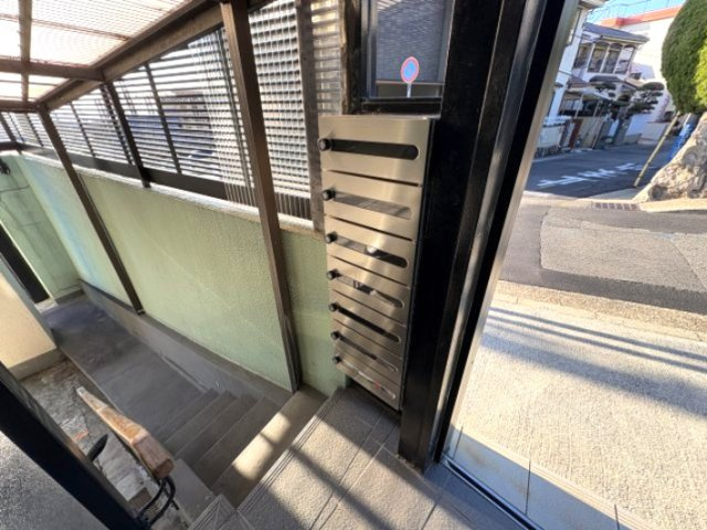 サンビルダー美野丘　のその他共用部分