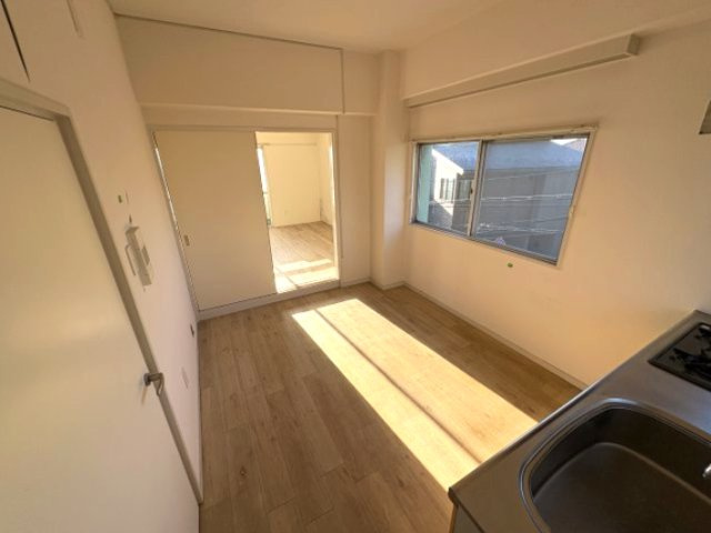 サンビルダー美野丘　の居間・リビング