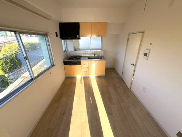 サンビルダー美野丘　の居間・リビング