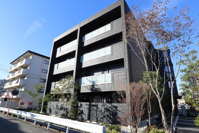 シャーメゾン ルクール