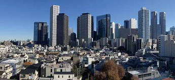 ディオレ西新宿