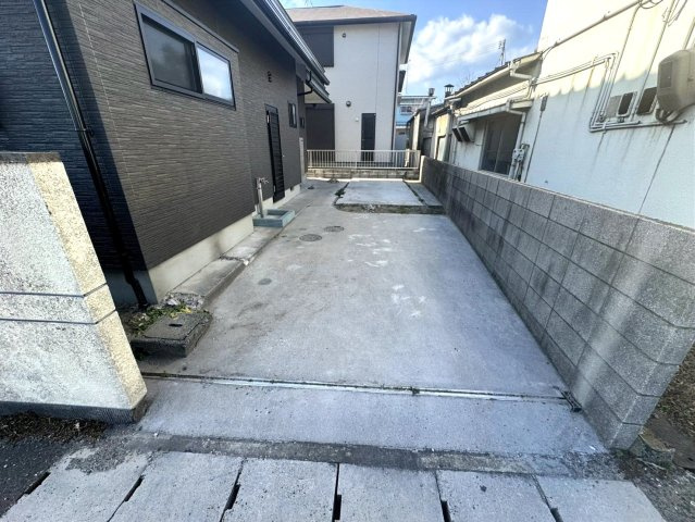 北竜王町の外観