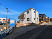 半田市亀崎高根町７丁目59-2『仲介料無料』新築戸建ての画像