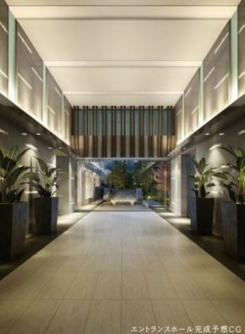 パークホームズ清澄白河のその他