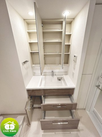 パークホームズ清澄白河のその他