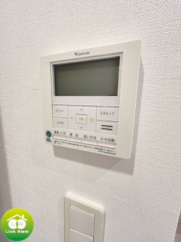 パークホームズ清澄白河のその他