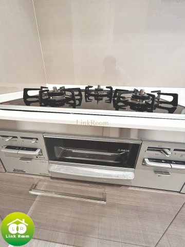 パークホームズ清澄白河のその他