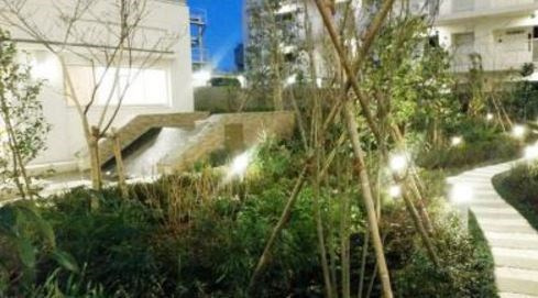 パークホームズ清澄白河のその他