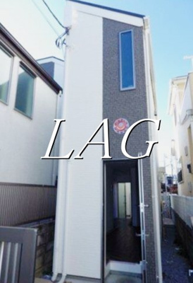 【外観】 | サークルハウス新高円寺 | 外観です。