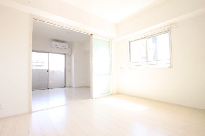 LINK’sMの居間・リビング