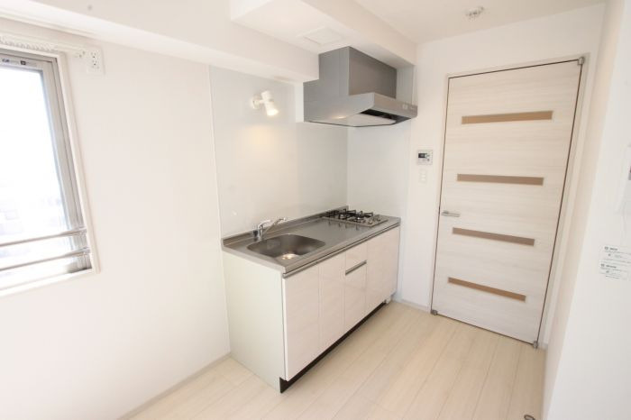 LINK’sMのキッチン