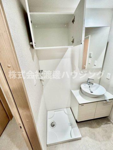 ウェルスクエア江坂の設備