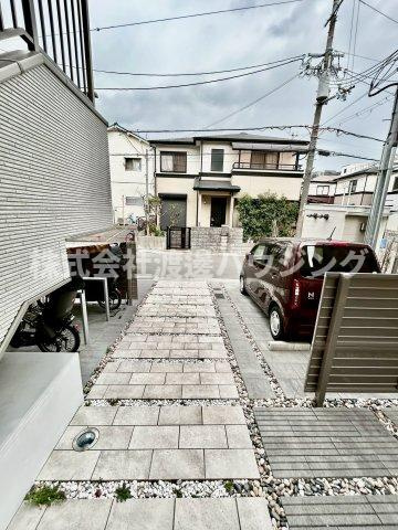 ウェルスクエア江坂のその他