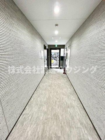 ウェルスクエア江坂のその他