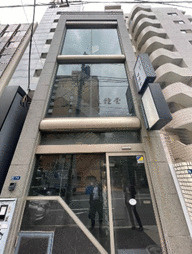 ＶＯＲＴ南青山Ⅰ別館の駐車場