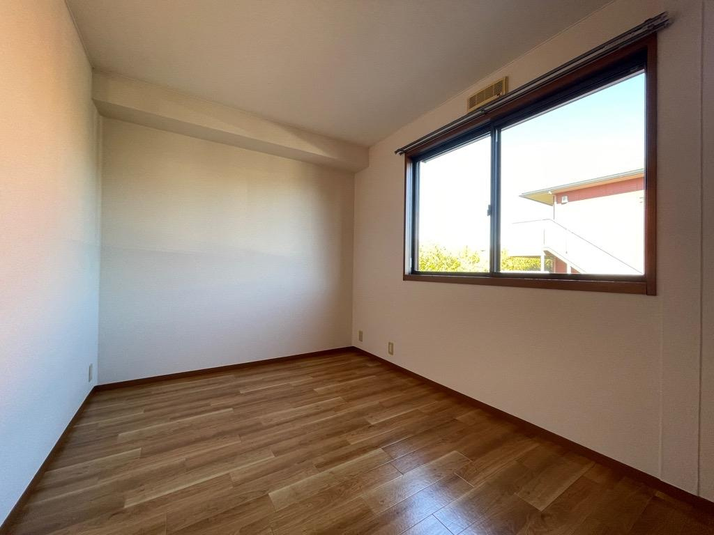 アンティエール　Ａの寝室