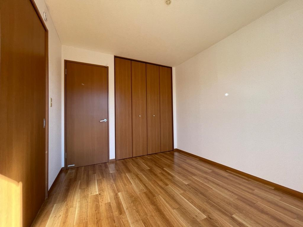 アンティエール　Ａの内装