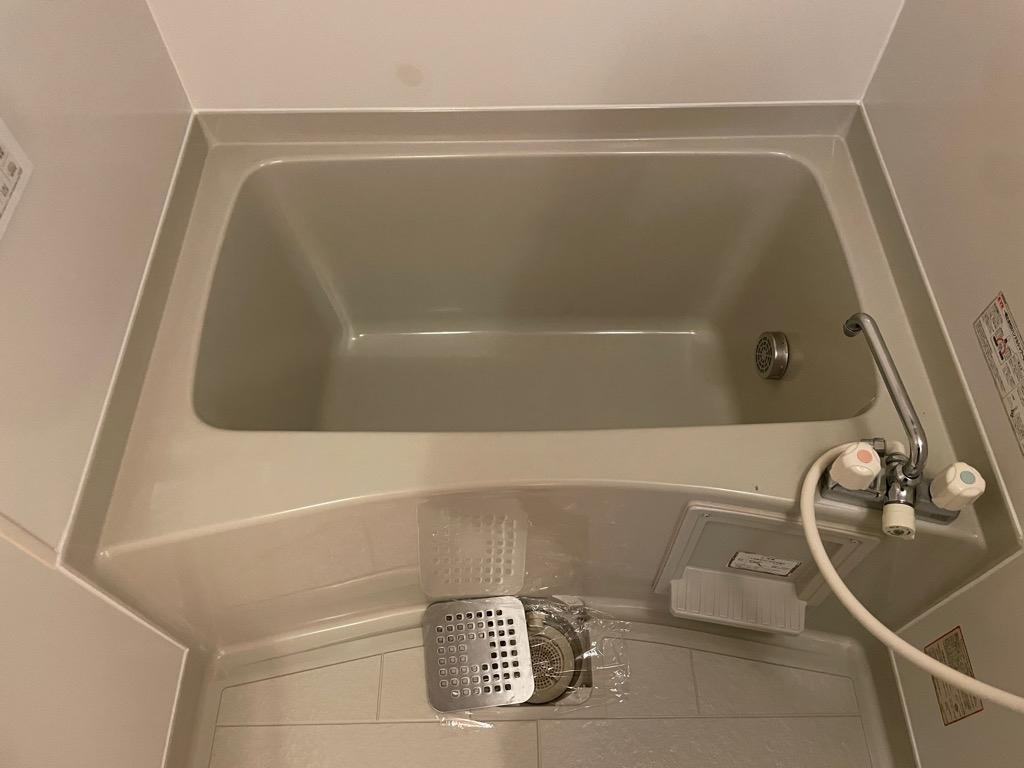 アンティエール　Ａの浴室