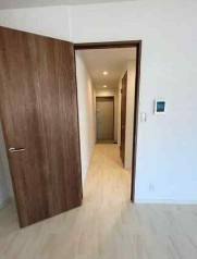 【セキュリティ】 | メゾンドフィナンシェ | モニター付きインターホンで防犯面も安心です！