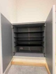 【収納】 | メゾンドフィナンシェ | シューズボックス完備！