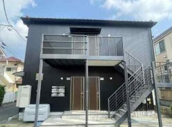 【外観】 | 綺麗な外観。
