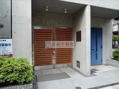 【エントランス】 | NERV西早稲田