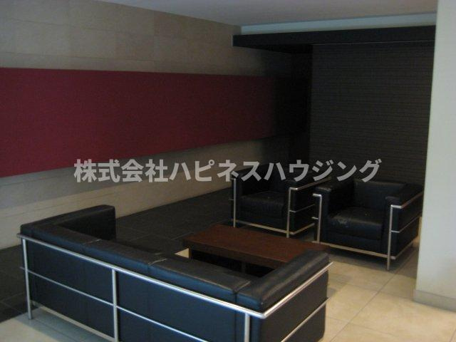 レーベンリヴァーレ柏ザ・レジデンスのその他共用部分