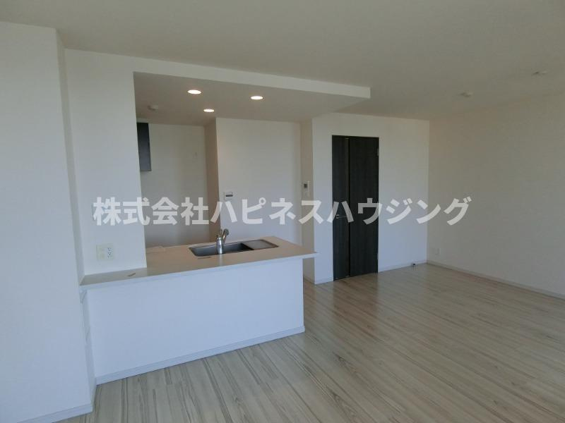 レーベンリヴァーレ柏ザ・レジデンスのその他