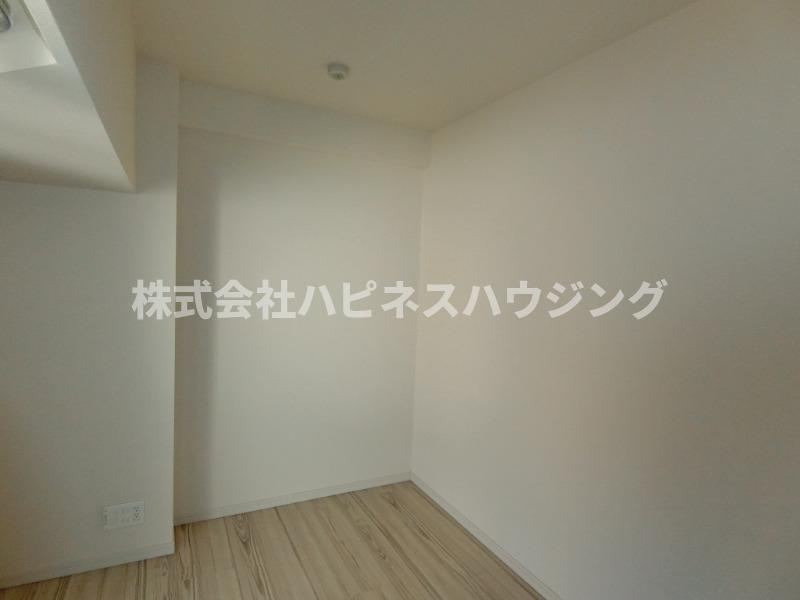 レーベンリヴァーレ柏ザ・レジデンスの設備