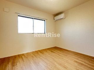 小信中島郷西新築アパートの洋室|洋室(イメージ)