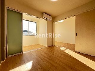 小信中島郷西新築アパート|リビング(イメージ)