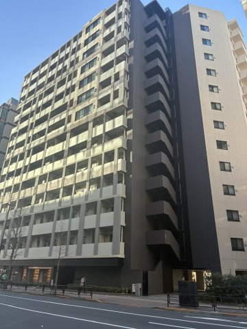 ザ・パークハウス小石川後楽園の画像