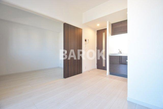 タワーズ香椎駅前の内装